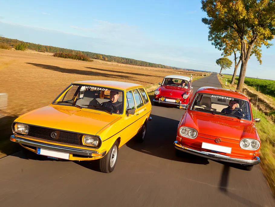 VW Typ 3, Typ 4 & Passat Variant VW Variant Kombi Typ 3 4 411 LE Passat 1500 1600 Klassiker Classic Cars