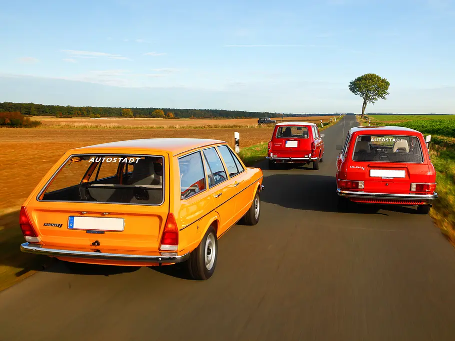VW Typ 3, Typ 4 & Passat Variant VW Variant Kombi Typ 3 4 411 LE Passat 1500 1600 Klassiker Classic Cars