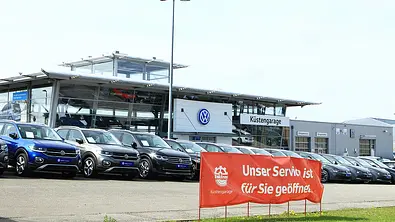VW News (Februar 2023) - Foto: IMAGO / Hanno Bode