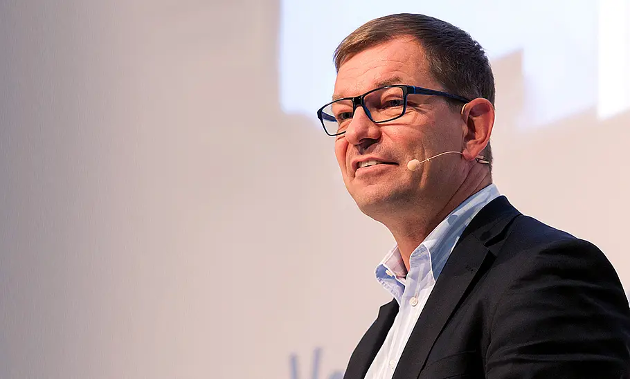 Audi-News (April 2020): Vorstandsvorsitzender Markus Duesmann