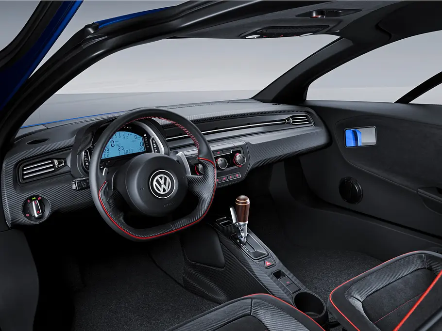 VW XL Sport 2014 Ducati Motor XL1 Supersportler 200 PS