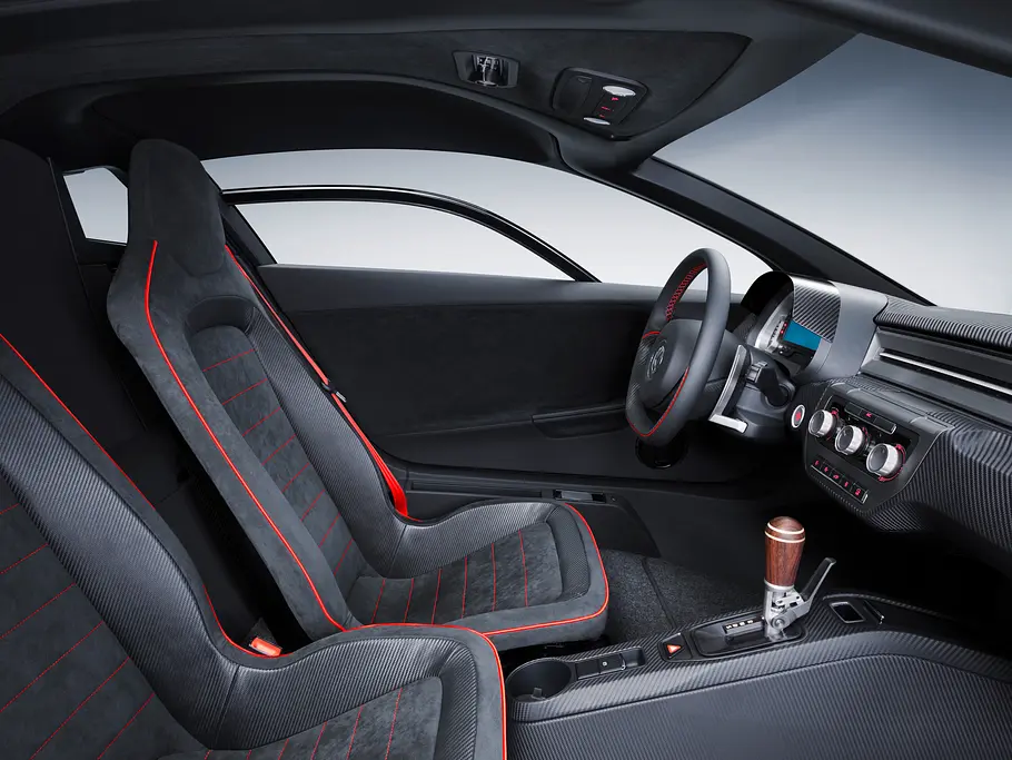 VW XL Sport 2014 Ducati Motor XL1 Supersportler 200 PS