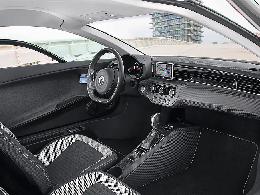 VW XL1