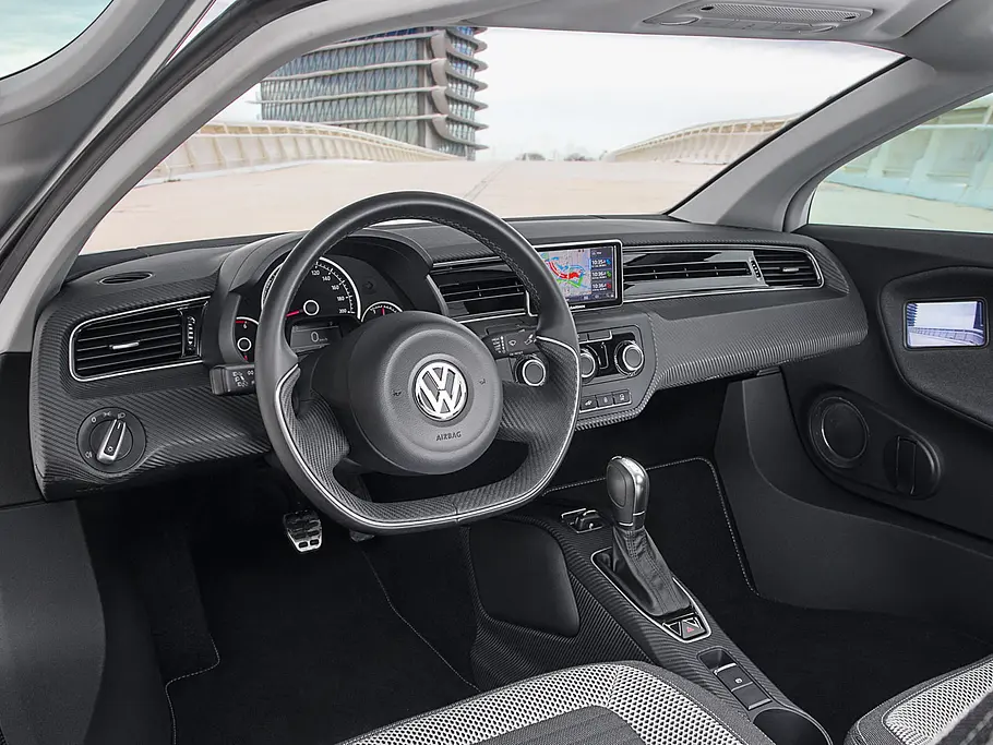 VW XL1