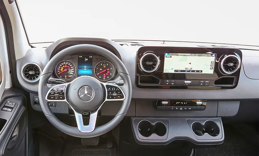 Weinsberg Caracompact MB 640 MEG Edition Pepper (2022)