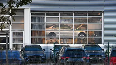 Rückruf wegen Airbag-Risiko - Foto: Imago