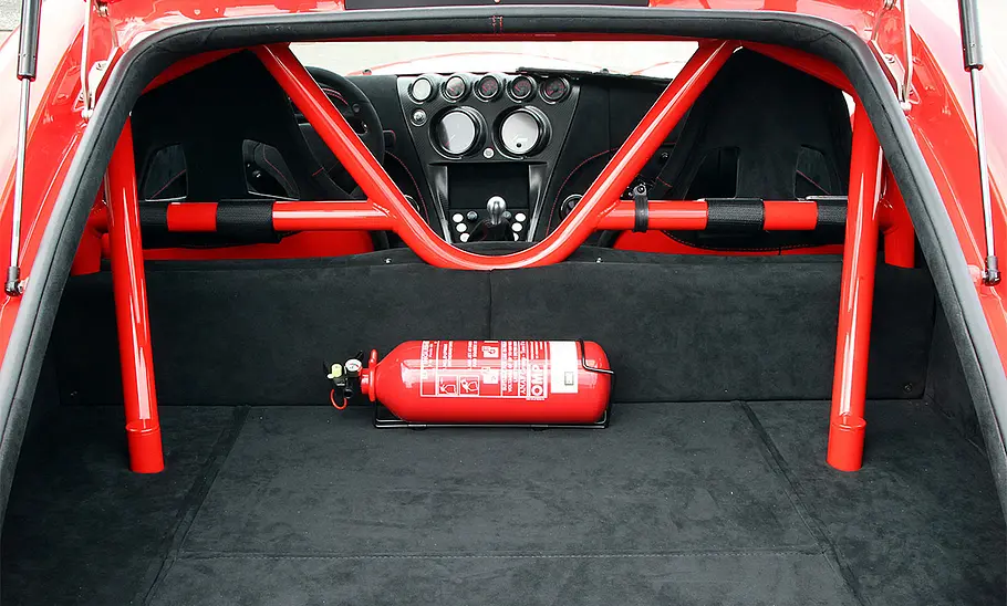 Wiesmann GT MF4-CS (2013) Wiesmann GT MF4-CS (2013)