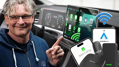 Wireless-Adapter Test (2025)