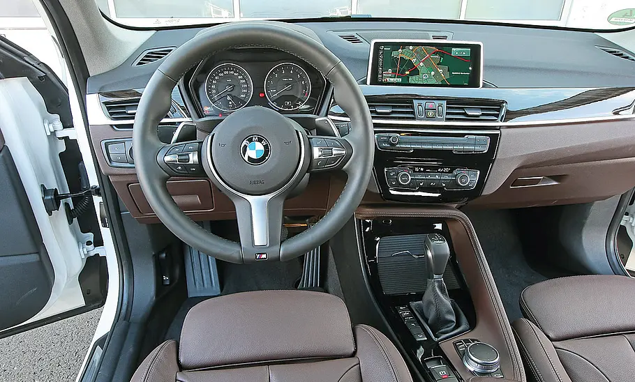 BMW X1 xDrive25i
