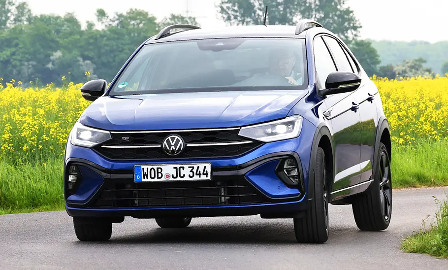 VW Taigo VW Taigo