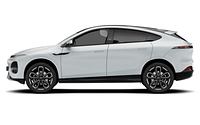 Xpeng G6