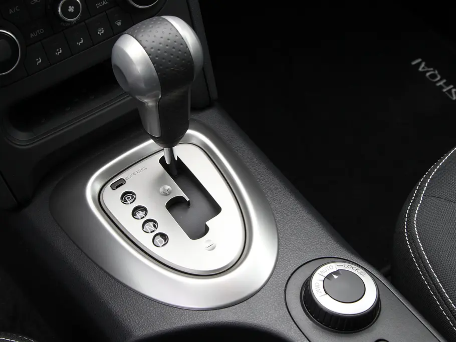 Was uns auffiel: Nissan Qashqai 2.0 dCi 4x4 Bilder Nissan Qashqai 2.0 dCi 4x4 2012 Kompakt-SUV-Vergleich Automatik