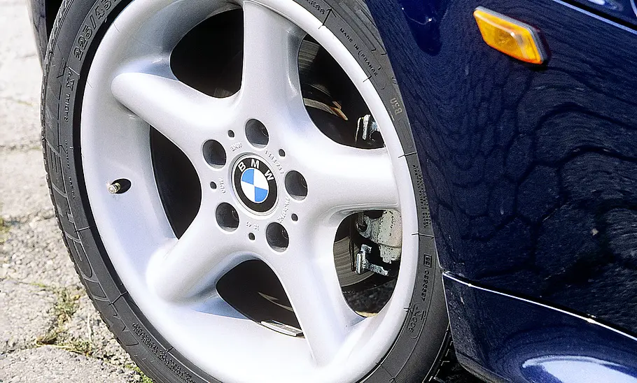 BMW Z3/Mazda MX-5/Fiat Barchetta: Vergleich