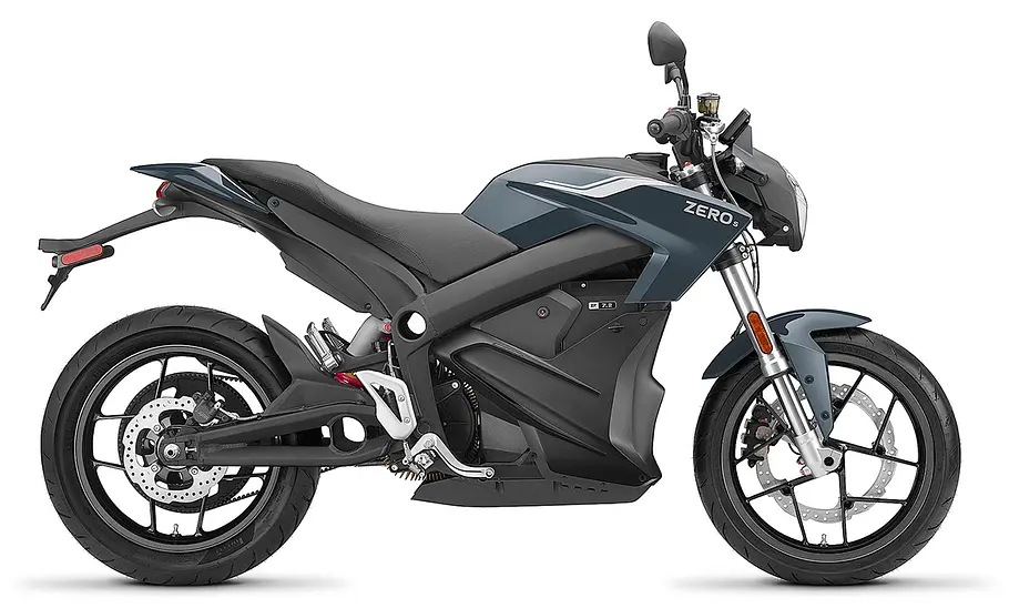 Honda Officially Enters the Hydrogen Motorcycle Race: First Confirmed ...